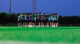 المنتخب السعودي الأولمبي