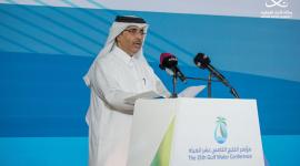 سعادة المهندس عيسى بن هلال الكواري