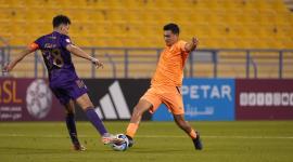 مباراة العربي وأم صلال