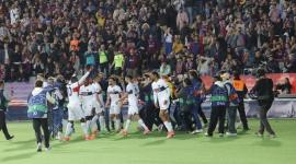 مباراة برشلونة ضد باريس سان جيرمان