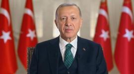 الرئيس التركي رجب طيب أردوغان