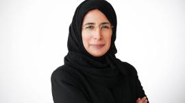 سعادة الدكتورة حنان محمد الكواري وزير الصحة العامة