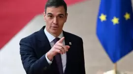 رئيس الوزراء الإسباني بيدرو سانشيز