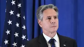 أنتوني بلينكن وزير الخارجية الأمريكي