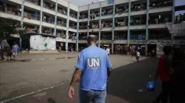 صورة أرشيفية