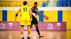 مباراة الريان وفريق قطر