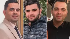 أبناء إسماعيل هنية الذين استشهدوا في الغارة