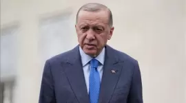 الرئيس التركي رجب طيب أردوغان
