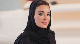 صاحبة السمو الشيخة موزا بنت ناصر