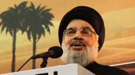 حسن نصر الله