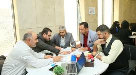 جانب من الفعالية