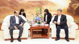 جانب من الاجتماعات