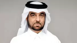 سعادة السيد سلطان بن حسن الجمّالي الأمين العام للشبكة العربية