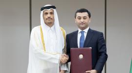 عقب توقيع الاتفاقية