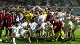 منتخب قطر الأولمبي