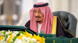 خادم الحرمين الشريفين الملك سلمان بن عبدالعزيز آل سعود