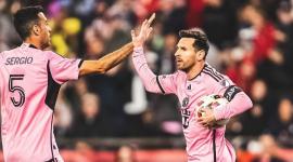 ليونيل ميسي