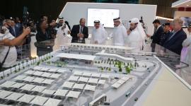 جانب من افتتاح المنتدى