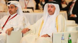 سعادة القاضي خالد بن علي العبيدلي رئيس محكمة الاستثمار والتجارة