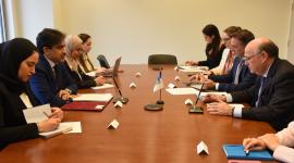 جانب من الاتفاقية