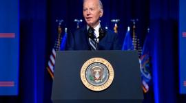 الرئيس الأمريكي جو بايدن