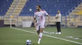 جاسم الهاشمي