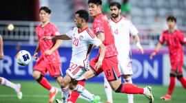 مباراة الإمارات وتايلاند