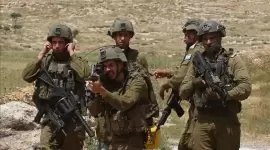 جنود إسرائيليين "صورة أرشيفية"