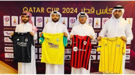 جانب من الاجتماع الفني