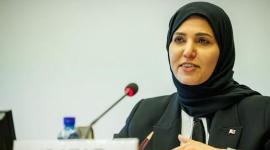 سعادة الدكتورة هند عبدالرحمن المفتاح