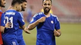 لاعبو الخور