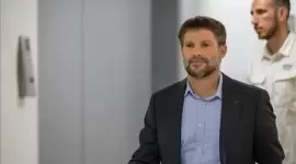 وزير المالية الإسرائيلي بتسلئيل سموتريتش