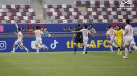 مباراة فيتنام وماليزيا