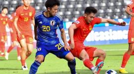 مباراة اليابان والصين