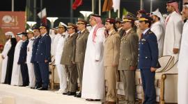 جانب من الحفل