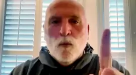 رئيس منظمة المطبخ المركزي العالمي خوسيه أندريس