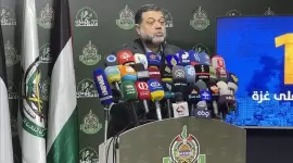 أسامة حمدان