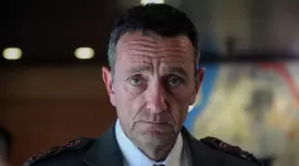 رئيس أركان الجيش الإسرائيلي هرتسي هاليفي