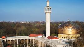 مسجد لندن المركزي