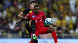 الاتحاد ضد الوحدة "صورة أرشيفية"