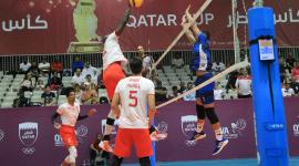 مباراة العربي والشرطة