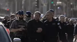 إيتمار بن غفير