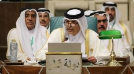 سعادة السيد حسن بن عبدالله الغانم رئيس مجلس الشورى