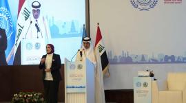 سعادة الدكتور علي بن صميخ المري وزير العمل