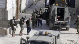 من عمليات الاعتقال في الضفة الغربية