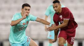 مباراة المنتخب الأولمبي والصين