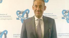 المهندس علي بن عبداللطيف المسند