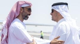 جانب من الاستقبال