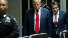 دونالد ترامب