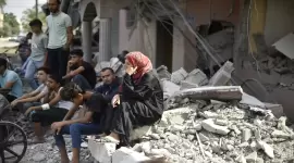 صورة أرشيفية